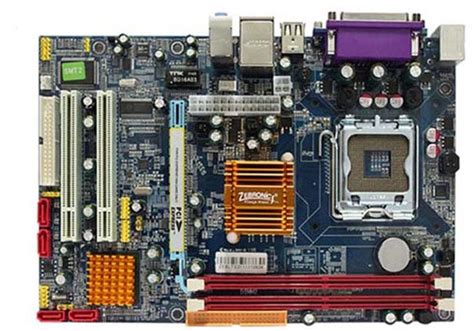 g31 motherboard specification|Zebronics G31 motherboard review (Full compatibility details) .